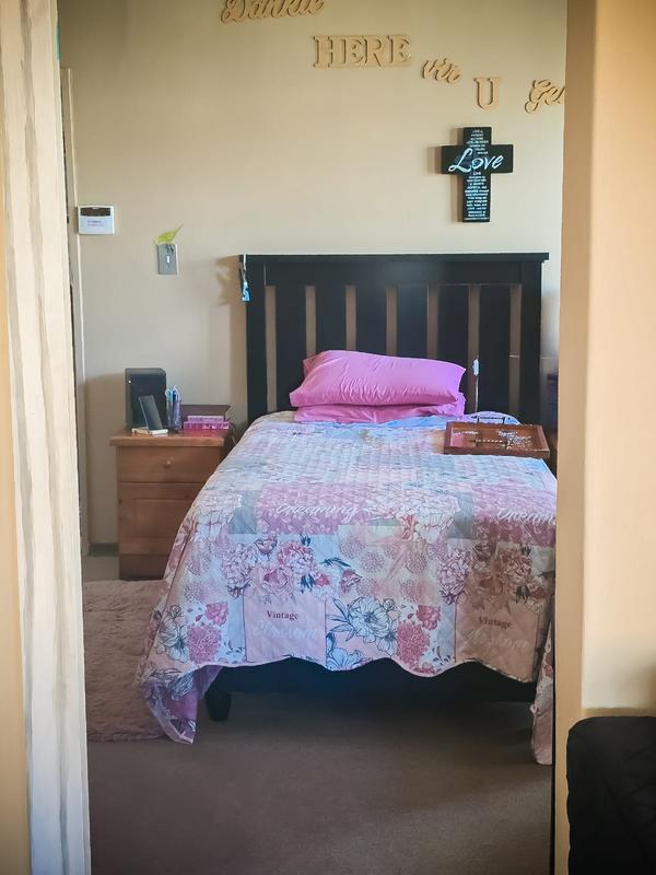 4 Bedroom Property for Sale in Hospitaalpark Free State